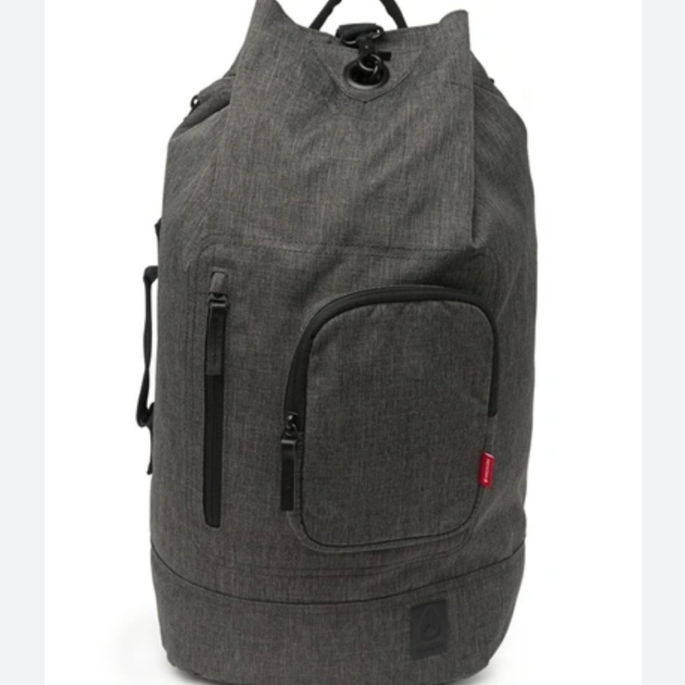 NIXON backpack/travel bag